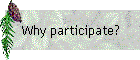 Why participate?