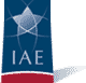 IAE logo