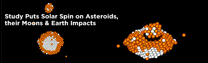 Asteroids