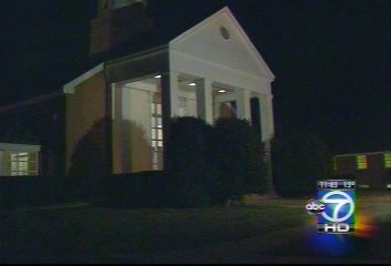 ABC 7 News - Man Succumbs to Freezing Temperatures Outside Church (The Ager Road United Methodist Church in Hyattsville was on a mission Friday night despite the bitter cold.)