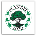 Plant-It 2020