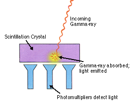 Scintillator Image