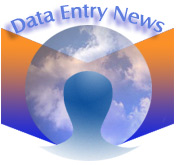 Data Entry News