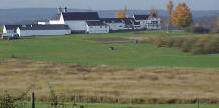 Highmoor Farm in Monmouth, Maine.