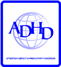 ADHD Logo