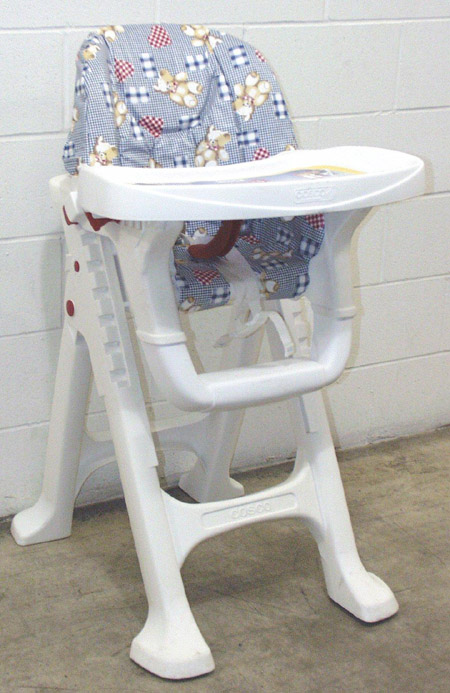 Picture of Options 5/03-286 High Chair