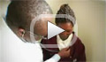 PEPFAR video screen shot