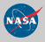 NASA Logo -
	    nasa.gov