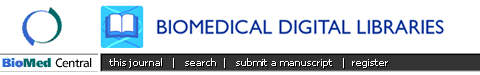 Logo of biodiglib