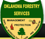 Oklahoma Forestry Services 