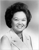 Patsy T. Mink