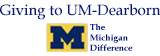 Giving to UM-Dearborn: The Michigan Difference