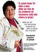 Volante:  Doctora hispana