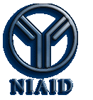 NIAID Logo