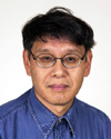 Masahiko Negishi, Ph.D.
