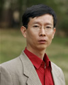 Jianxin Shen, Ph.D.