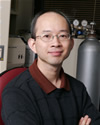 Yanshun Liu, Ph.D