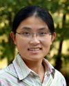 Peng Hu, Ph.D.