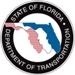 Department of Transportation logo