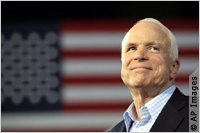 McCain (AP Images)