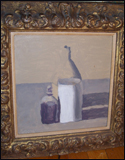 Giorgio Morandi: Natura Morta