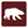 Bear Icon