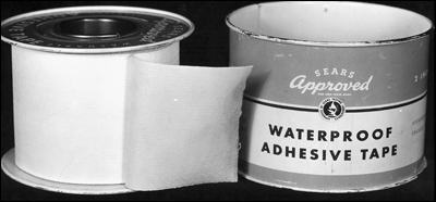 Adhesive tape