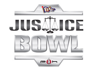 POWERHOUSE: Fanzz JUSTICE BOWL