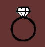 [Icon]: Wedding Ring