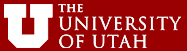 Link to University of Utah Home page