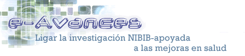 Ligar la investigación NIBIB-apoyada a las mejoras en salud