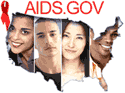 Image Link to www.aids.gov
