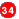 Red - 34