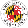 University of Maryland Seal