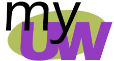MyUW Logo