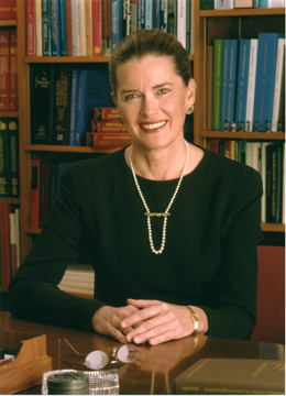 Jane E. Henney, M.D.