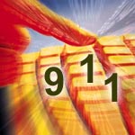 911 Graphic