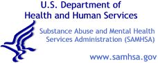 Go to SAMHSA Home Page