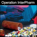 Operation InterPharm Graphic