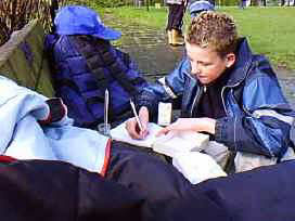 Mittelschule Elsterberg GLOBE Star Photo 2