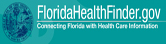 Florida Health Finder