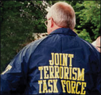 Joint Terrorism Task Forces