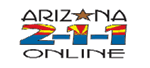 Arizona 2-1-1 Online