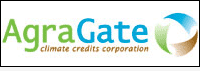 AgraGate Climate Credits Corporation