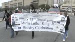 City of Dallas Celebrates Martin Luther King Jr.