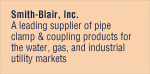 Smith-Blair, Inc.