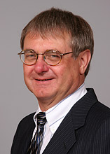 Ron Mauermann, Georgia Pacific - Nominated by Region V