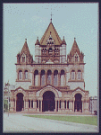 Trinity Church, Boston