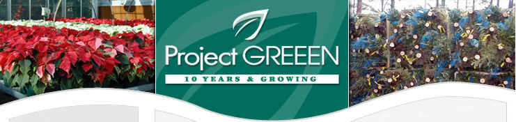 Project GREEEN