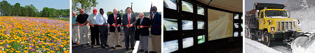 NCDOT Newsroom Images